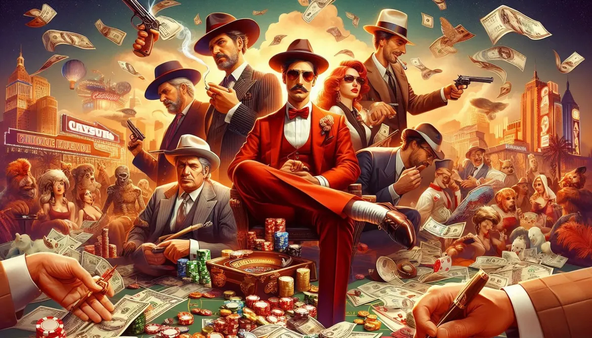 Spielbank Bad Neuenahr